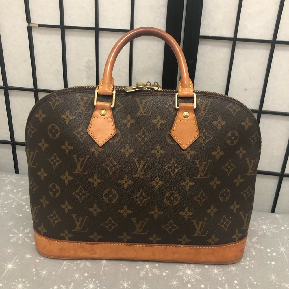 Louis Vuitton Bag